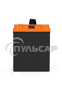 Аккумуляторная батарея ExeGate EX285656RUS HRL 12-100 (12V 100Ah, под болт М6)