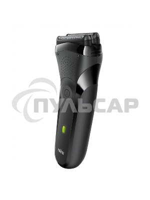 Электробритва Braun 300S B Series 3 черный