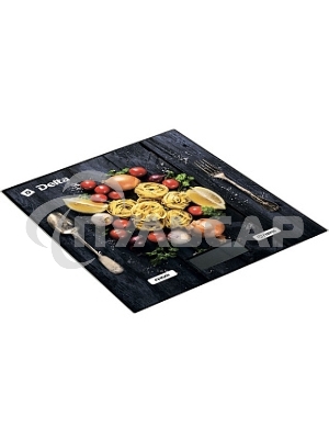 Весы кухонные Delta KCE-35 