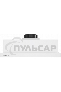 Вытяжка встраиваемая Maunfeld VS Fast 60 белый, 60 см, 850 куб. м/ч, 47 дБ