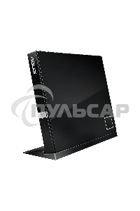 Оптический привод Blu-Ray Asus SBW-06D2X-U/BLK/G/AS черный USB slim внешний RTL