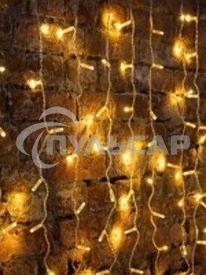 Гирлянда Neon-night Дождь 