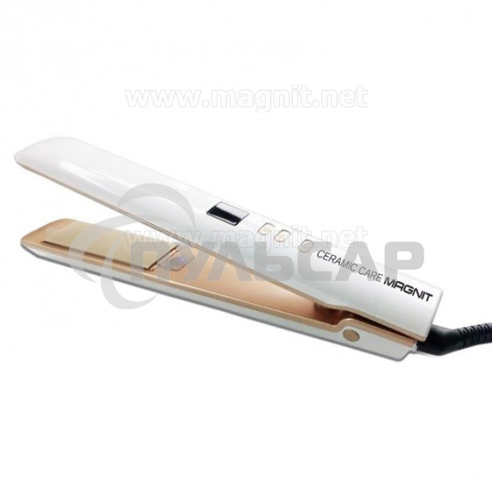 Выпрямитель для волос Magnit RMY-1402 45