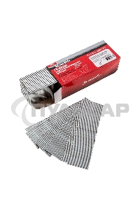 Гвозди Matrix для пнев. нейлера, 35мм х 1,25мм х 1мм, 5000 шт.