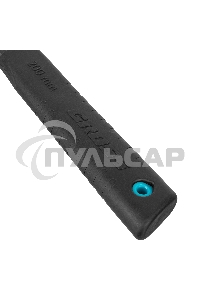 Ключ разводной, 200 мм, CrV, ультратонкие губки Gross 15573