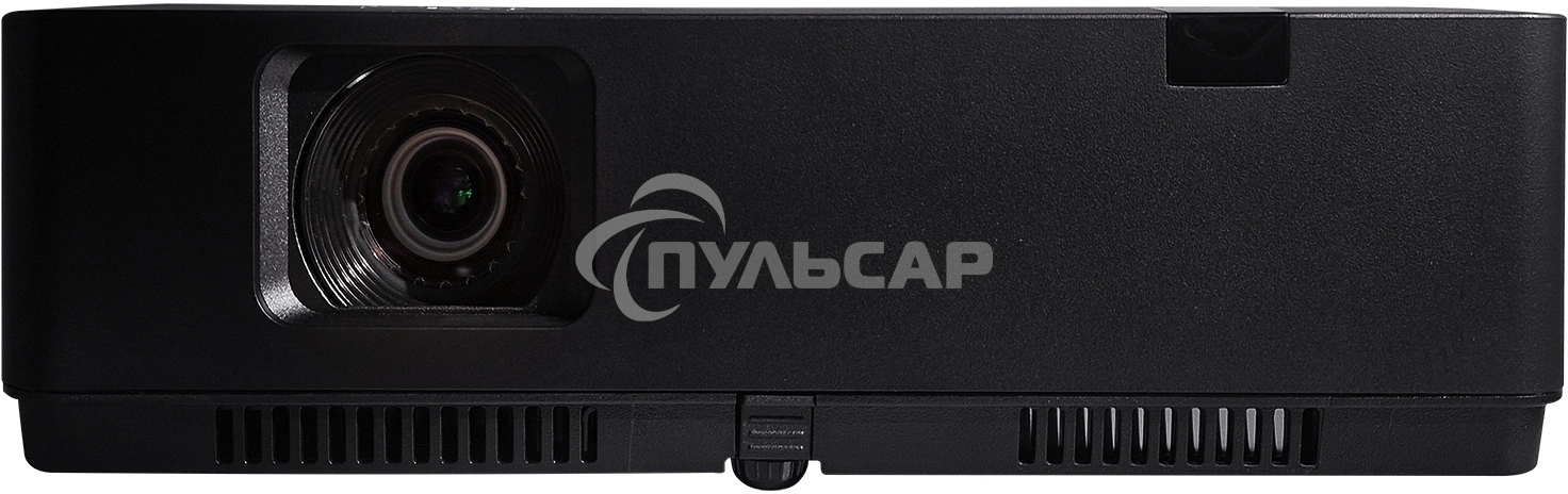 Проектор Cactus CS-S2.B 3LCD 40000Lm LS 4000Lm ANSI (1024x768) 15000:1 ресурс лампы:10000часов 1xUSB typeA 2xHDMI 4.7кг