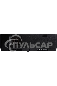 Проектор Cactus CS-S2.B 3LCD 40000Lm LS 4000Lm ANSI (1024x768) 15000:1 ресурс лампы:10000часов 1xUSB typeA 2xHDMI 4.7кг
