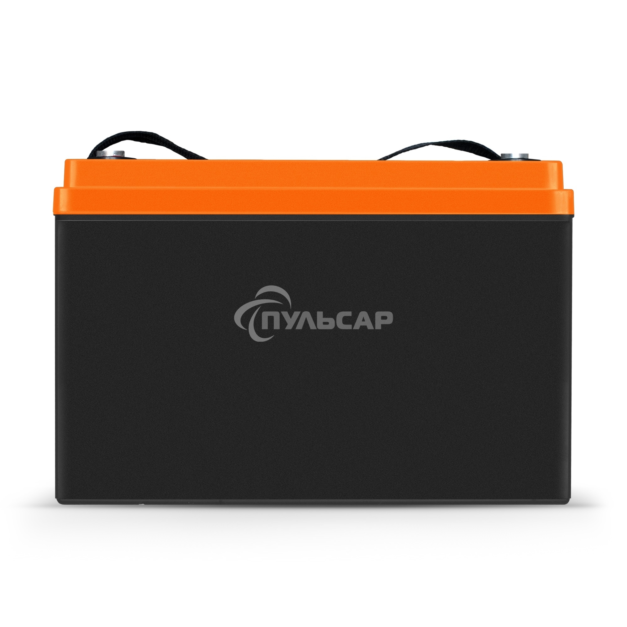 Аккумуляторная батарея ExeGate EX285656RUS HRL 12-100 (12V 100Ah, под болт М6)