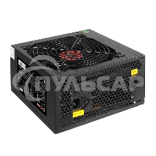 Блок питания ExeGate 800PPE (EX260647RUS-S), 800Вт, 120мм, черный