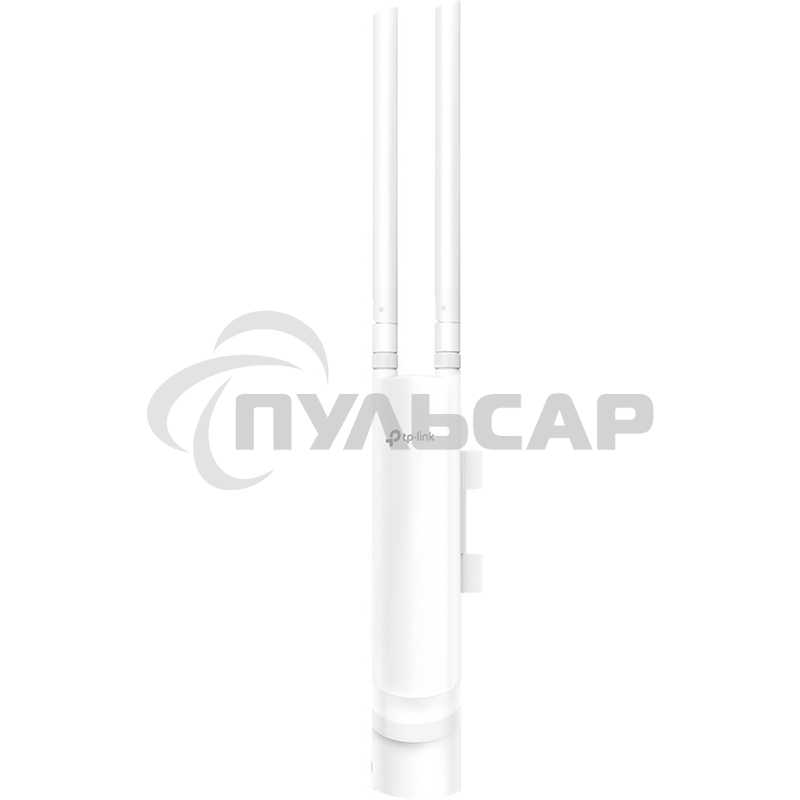 Беспроводная наружная точка доступа серии N TP-LINK SMB EAP110-Outdoor скорость до 300 Мбит/с