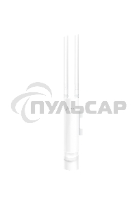Беспроводная наружная точка доступа серии N TP-LINK SMB EAP110-Outdoor скорость до 300 Мбит/с