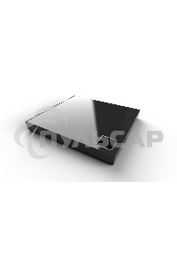 Оптический привод Blu-Ray Asus SBW-06D2X-U/BLK/G/AS черный USB slim внешний RTL