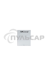 Источник питания 12В, 6А, под АКБ 12Ач, ББП РАПАН - 60