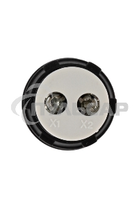 Матрица светодиодная AD22-230 В белая Rexant