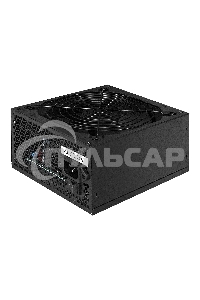 Блок питания ExeGate Gaming Standard 1200PGS RTL (EX285977RUS), 1200Вт, 140мм, модульный, черный