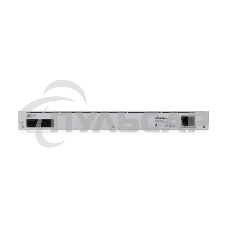 Коммутатор USW-Pro-24-POE-EU Ubiquiti UniFi Switch Pro 24 PoE 16x GLAN PoE+, 8x GLAN PoE++ (до 64 Вт на порт), 2x SFP+, раздает до 400 Вт Коммутатор USW-Pro-24-POE-EU Ubiquiti UniFi Switch Pro 24 PoE 16x GLAN PoE+, 8x GLAN PoE++ (до 64 Вт на порт), 2x SFP+, раздает до 400 Вт