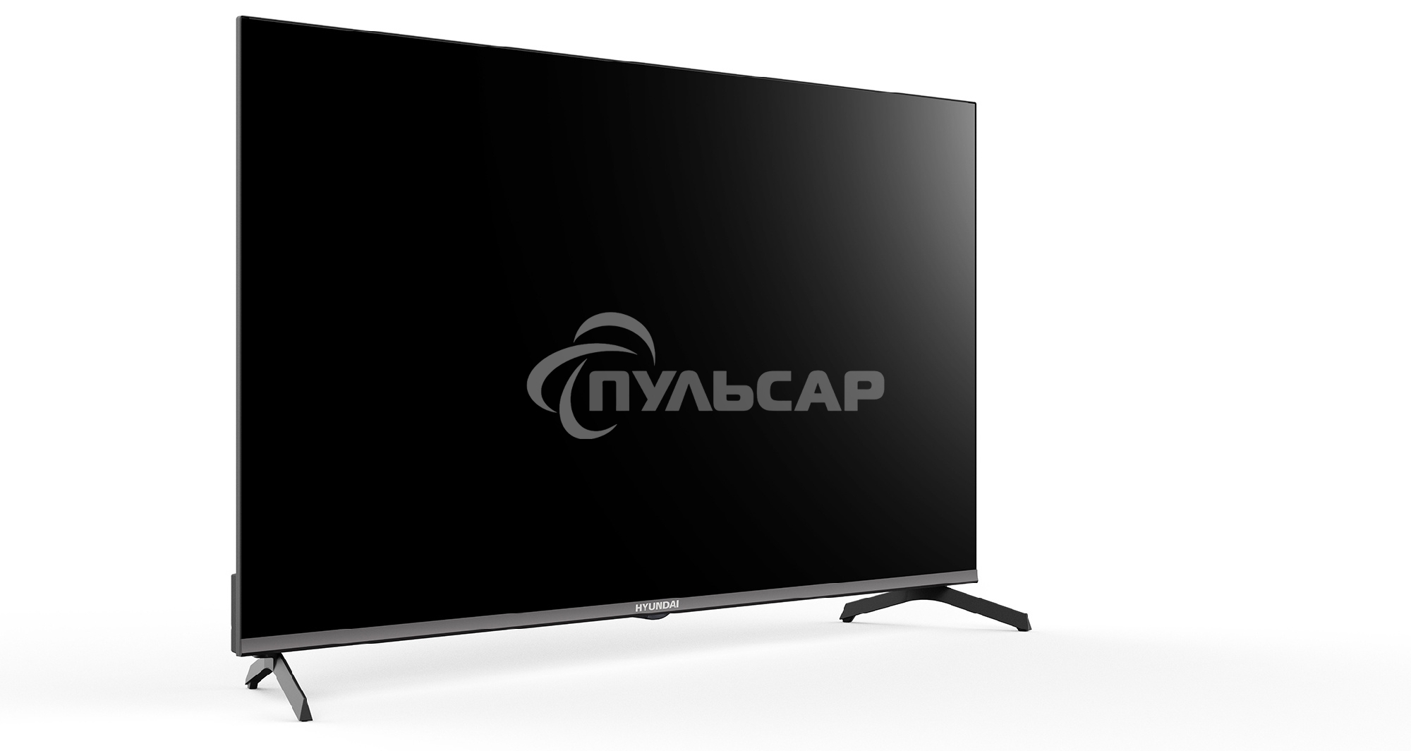 Телевизор Hyundai 43