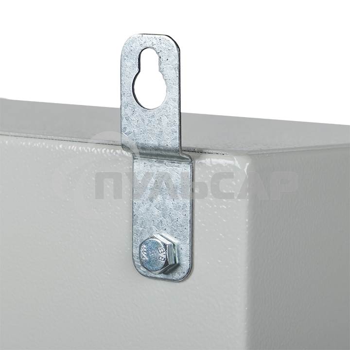 Щит с монтажной панелью EKF PROxima ЩМПг-40.40.25 IP54 mb24-04