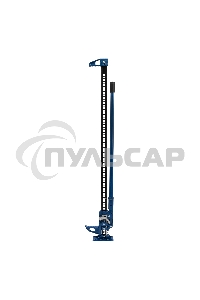 Домкрат STELS 50529реечный профессиональный 3 тонны 115-1335мм high jack