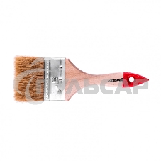 Кисть плоская 