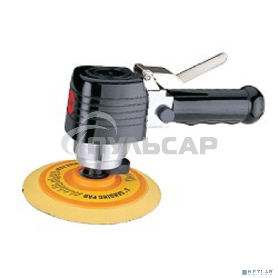 Шлифмашинка орбитальная пневматическая FUBAG S150100181 140л/м 10000об мин 6.3 бар 150мм