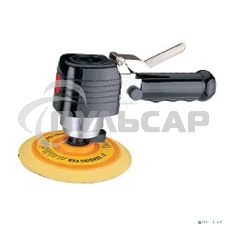 Шлифмашинка орбитальная пневматическая FUBAG S150100181 140л/м 10000об мин 6.3 бар 150мм