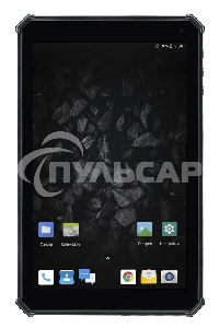 Планшет MIG T8X, SDM450 1,8Ghz, 3Gb/32Gb, 800*1280 LCD, 5MP/13MP, 4G LTE, Android 10 GMS, Wi-Fi 2.4GHz/5GHz, Bluetooth 4.2 BLE, NFC, кабель USB Type-C, блок питания USB