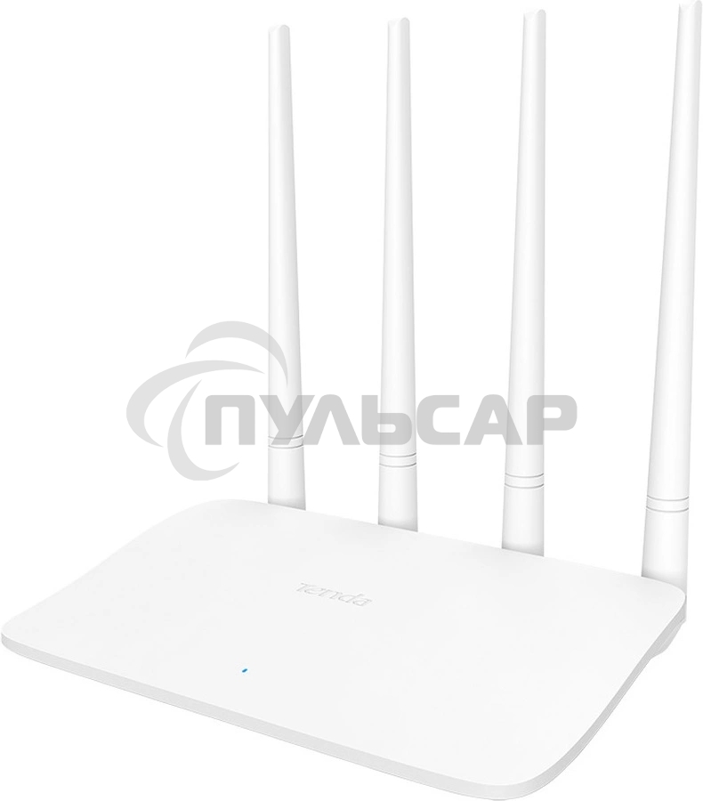 Маршрутизатор TENDA F6 Wi-Fi 300MBPS 10/100M