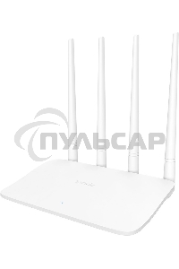 Маршрутизатор TENDA F6 Wi-Fi 300MBPS 10/100M