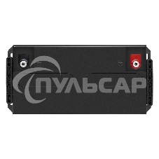 Аккумуляторная батарея ExeGate DTM 1265L (12V 65Ah, болт М6)