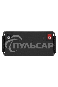 Аккумуляторная батарея ExeGate DTM 1265L (12V 65Ah, болт М6)