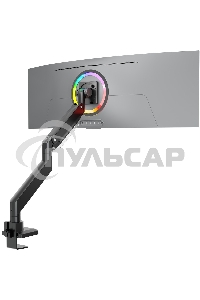 Кронштейн для мониторов Onkron G130 черный 17