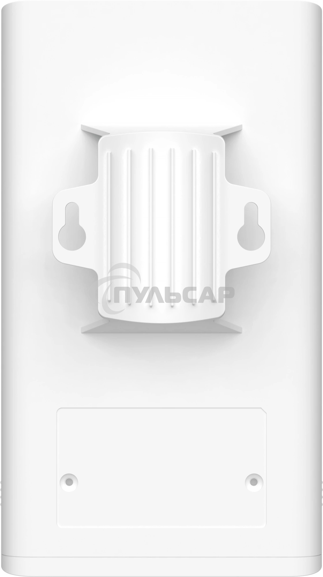 Наружная точка доступа IP-COM CPE12, 5 ГГц, до 867 Мбит/с, IP65, 1х12dbi, PoE, 2х1 Gbит/с, молниезащита 6000В