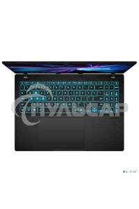 Ноутбук ASUS V3607VU-RP267 черный 90NB15Q1-M00KH0 16