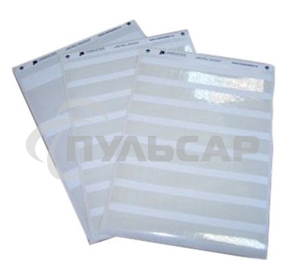 Маркер Lanmaster LAN-MOL-16x7-WH