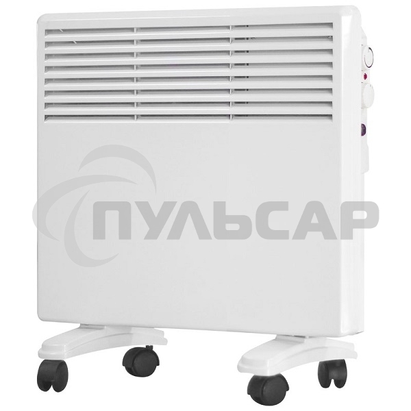 Конвектор Engy EN-1000, белый, 1000 Вт, 15 м2, термостат, 010551