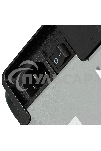 Принтер лазерный Pantum P2500, А4, ч/б, печ. до 22 стр/мин, 1200x1200 dpi, USB