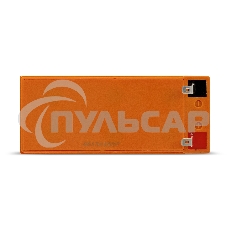 Аккумуляторная батарея ExeGate EX288653RUS HR 12-6 (12V 6Ah 1224W, клеммы F2+F1-)