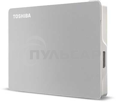 Внешний HDD 2.5