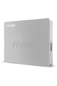 Внешний HDD 2.5