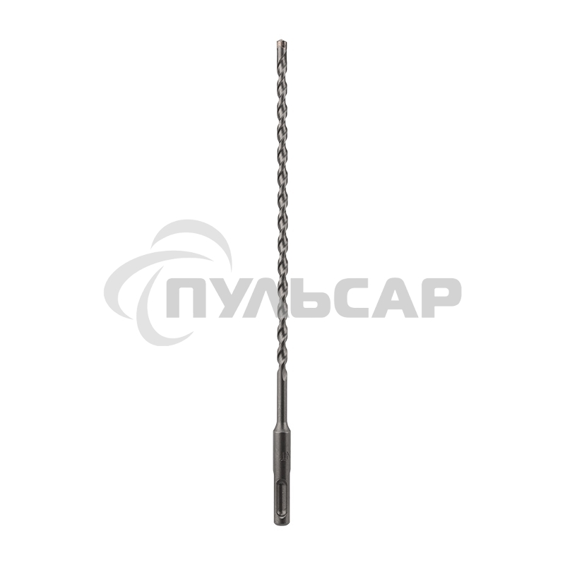 Бур по бетону 6х260 мм крестовая пластина SDS PLUS Kranz