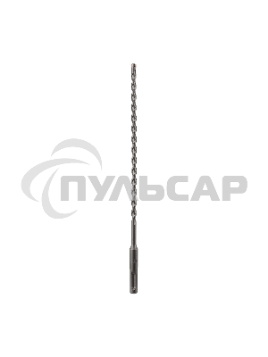 Бур по бетону 6х260 мм крестовая пластина SDS PLUS Kranz