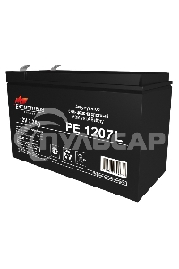 Батарея для ИБП Prometheus Energy PE 12072L 12В 7.2А·ч