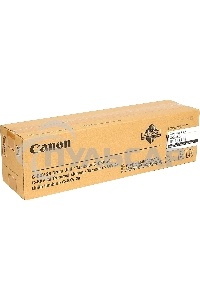 Фотобарабан Canon C-EXV28Bk для iR C5045/C5051/C5250/C5255 . черный. 44000 страниц.
