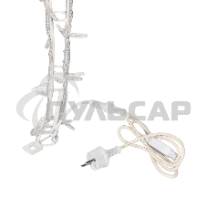 Фигура объемная Neon-night Олень 115х195см, 528 LED, IP65, цвет свечения белый