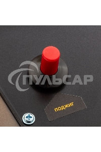 Газовая тепловая пушка Denzel GHG-50, 50 кВт, 1400 м3/ч, пропан-бутан