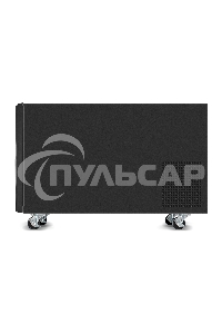 Источник бесперебойного питания (инвертор, синус, для котла) ExeGate SineTower SN-5000.LCD.AVR.2SH.1C13.T.RJ.USB 5000VA/4000W, чистая синусоида, LCD дисплей, AVR, 2*Schuko+1*C13+1*ternimal, RJ45/11, USB, линейно-интерактивный, черный