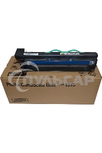 Фотобарабан Ricoh PHOTO CONDUCTOR UNIT TYPE 1515 (411844), 45000 отп., для Aficio 1515/1515PS/1515F/1515MF/ MP161/161L/161LN/161F/161SPF/171/171F/171SPF