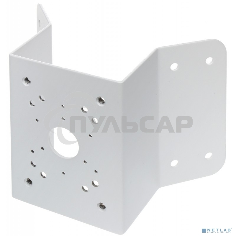 Угловой кронштейн для крепления PTZ видеокамер серий SD60/6AE/6AL, SD59/50/40, SD6C, SD42, SD29 Угловой кронштейн для крепления PTZ видеокамер серий SD60/6AE/6AL, SD59/50/40, SD6C, SD42, SD29