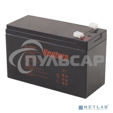 Батарея Ventura HR1228W 12V 7,2Ah